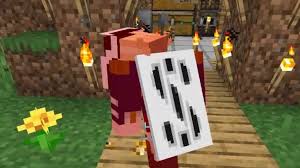 Naturally generated bee nests generate with 3 bees in them. Tubbo When His Bee Box Got Destroyed Minecraft Youtubers Youtubers Bee Boxes
