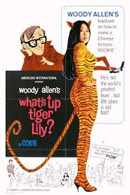 However, this is not the first time tiger's estranged aunt has made a public appeal for her to return and see her australian family. What S Up Tiger Lily 1966 Imdb