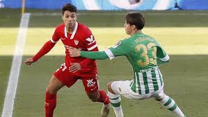 Real betis ise 16 haftada 19 puan topladı. Jj7icr6knbnpum