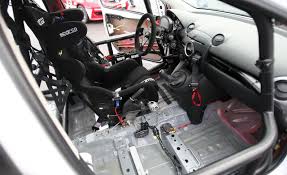 Mazda 2 B Spec Race Car Interior Photo 377548 S 1280x782 Jpg 1280 782 Anti Lock Braking System Car Interior Interior Photo