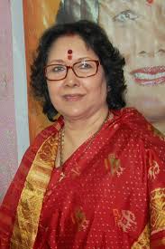 OurCountry OurStars: CONGRESS GEETHA REDDY