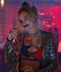 Birds Of Prey Pictures Of Harley Quinn Pin On Harley Quinn
