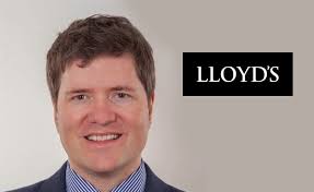 Mark Dyson steps in as Lloyd's Asia interim CEO