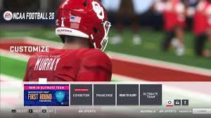 It S Great That Ea Sports Wants Ncaa Football Sports Gamers Online Ncaa Football Ea Sports College Football Games