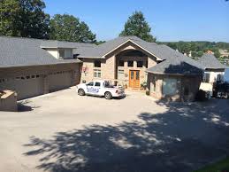 How about a skylight installed to add some natural sunlight to your. Roofing Company Knoxville Tn Burell Built Exteriors Residential Roofing Roofing Companies Roofing