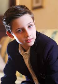 Carmelo Burrafato Junior Actor