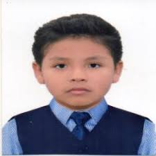 Michael Nicolai Alarcon