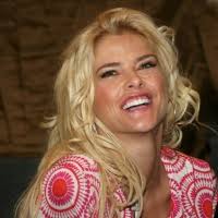 Stamboom van Anna Nicole SMITH