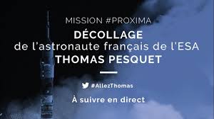 A ce jour, sauf météo défavorable ou un ennui technique de dernières minutes, le décollage de l'équipage crew 2 avec notamment thomas pesquet parmi les 4 astronautes, devrait avoir lieu ce. Proxima Decollage De Thomas Pesquet En Direct Youtube
