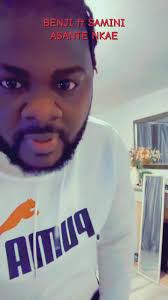 Benji ft Samini