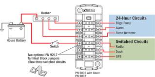 I'm looking for the wiring diagram for the fuse box of 3rg gen anyone? Blue Sea Fuse Block Wiring Wiring Diagram Database Have