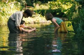 Several stage and film adaptations have been made. The Secret Garden Review Blooming Charming