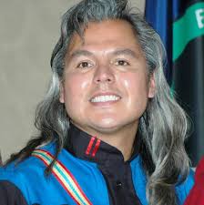 2013 Michiganders to Watch: Aaron Payment, Sault Tribe chairman handling  casino expansions