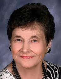 Obituary information for Emma Jean Reynolds