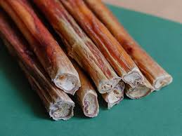 You bring your puppies home and notice it chewing on just about everything! Looking For The Best Bully Sticks For Dogs