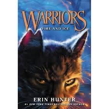 Cat warrior print drawstring backpack,sackpack string bag cinch water resistant nylon beach bag for gym shopping sport yoga 4.4 out of 5 stars 39 $11.99 $ 11. Warriors 2 Fire And Ice Warriors The Prophecies Begin By Erin Hunter Paperback Target