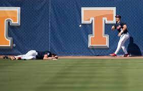 Ole Miss baseball vs Arkansas, SEC tournament: Riley Maddox, Luke Hill