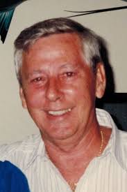 Daniel Rosenberger Obituary (1933-01-03