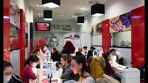 New York Nails In Mira Center Mira Nails Munchen