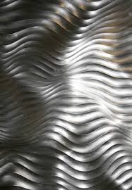 Wall Panels Art Diffusion From Interlam Metal Texture Panel Wall Art Metallic Colors