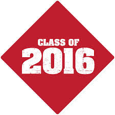 Image result for class of 2016