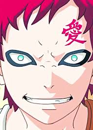 #gaara #naruto #anime #animeedit #animetiktok #kamesquad