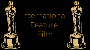 The full list of nominees dropped on wednesday, and among them is one of the biggest and best shows of last year: 2021 Oscars International Feature Film Official Selections Awardswatch