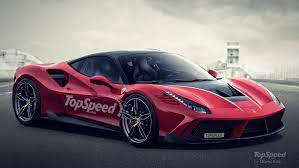 We did not find results for: What The Hell Is A Ferrari 488 Special Series Coupe Top Speed