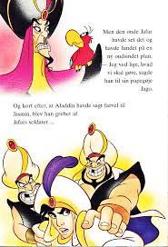Walt Дисней Book Обои - Jafar, Iago, Prince Аладдин & Razoul - Герои Уолта  Диснея фото (38761096) - Fanpop