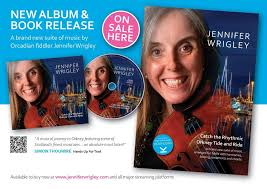 Catch the Rhythmic Orkney Tide and Ride