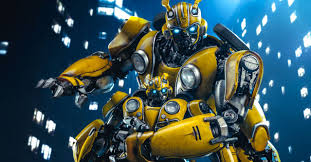 Hailee steinfeld, john cena, jorge lendeborg jr. Threezero Bumblebee Movie Premium Scale Bumblebee Gallery And Review Transformers News Tfw2005