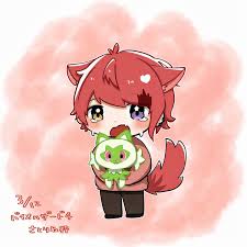 莉犬くん可愛いのTwitterイラスト検索結果。