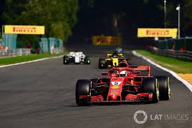 Ergebnisse und statistiken seit 1950. Formel 1 Belgien 2018 Das Qualifying Im Formel 1 Liveticker