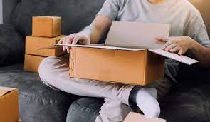 Clothes Packaging; Types, Step, Tips