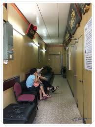 It is in that spirit. Klinik Specialist Wong Treating Skin Allergies I M Saimatkong