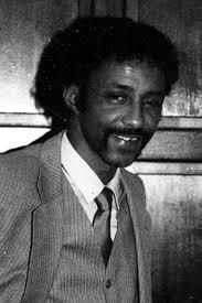 Darrell Joseph Johnson