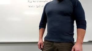 Mr Patrick Gets a Quick 69. WATCH THE END!