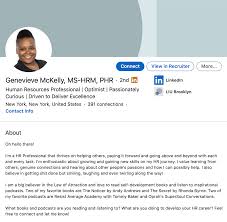 A resume template for students can emphasize any certifications, degrees and other professional training a potential employer is likely to find desirable. 10 Linkedin Profile Summaries That We Love And How To Boost Your Own Linkedin Talent Blog