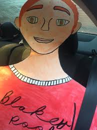 Huskers game and big lake gnome adventures