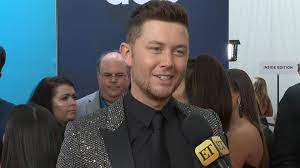 CMA Awards: Scotty McCreery Gushes Over Newlywed Life (Exclusive)