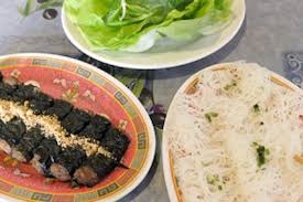 Top Des Restaurants Les Plus Insolites De Marseille Restaurant Vietnamien Marseille Marseille Insolite