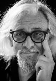 When it comes to the arts, it's just me, living my life. Jaymz Bee. — The  Enormity of Now