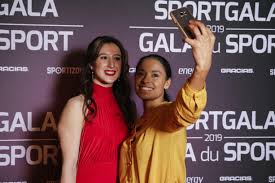 Bvf_7653 kaat van der meulen_lotte kopecky 2048 by chris binnenvaartfotografie.be 12 3 kaat van der meulen en lotte kopecky. Dit Zijn De Genomineerden Voor Sportman En Sportvrouw Van He Gazet Van Antwerpen Mobile