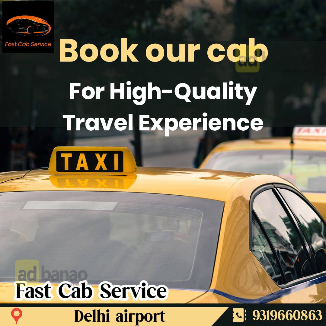 #delhiairportcabservice product image