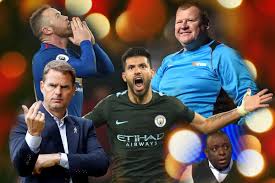 Many were content with the life they lived and items they had, while others were attempting to construct boats to. Football Quiz Questions 2017 Standard Sport S Big Fat Football Quiz London Evening Standard Evening Standard