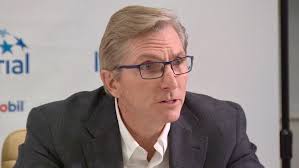 Imperial Oil CEO concerned about government cuts to Alberta Innovates