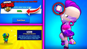 Posted by | kpld on january 9th, 2019. Brawl Stars Leon Youtuberi Tv
