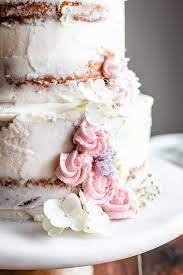 Homemade Vegan Wedding Cake Recipe Recipe Cake Vegan Wedding Cake Wedding Cake Recipe