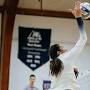 Profile Picture of Alyssa Baron - Women's Volleyball - Drew University Athleticson Google