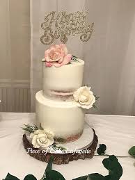 From our deli, bakery, fresh produce and helpful pharmacy staff, we've got you covered! Naked But Not Too Naked Piece Of Cake Lafayette Bakery Facebook